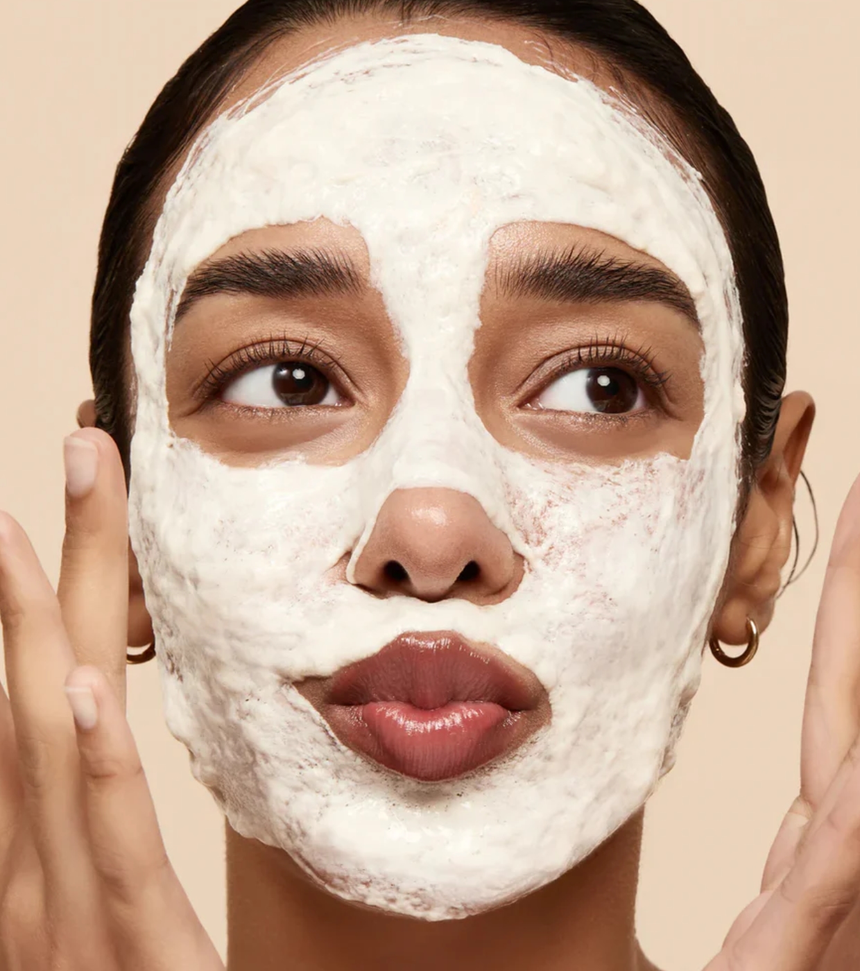 Anua - Limpador Rice Enzyme Brightening Cleansing Powder