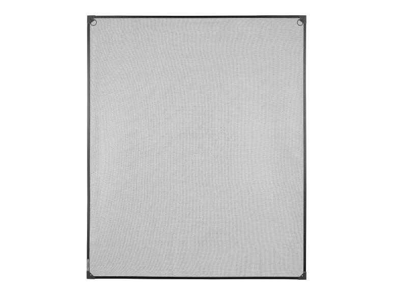 Magnetisch hor raam 110 x 130 cm