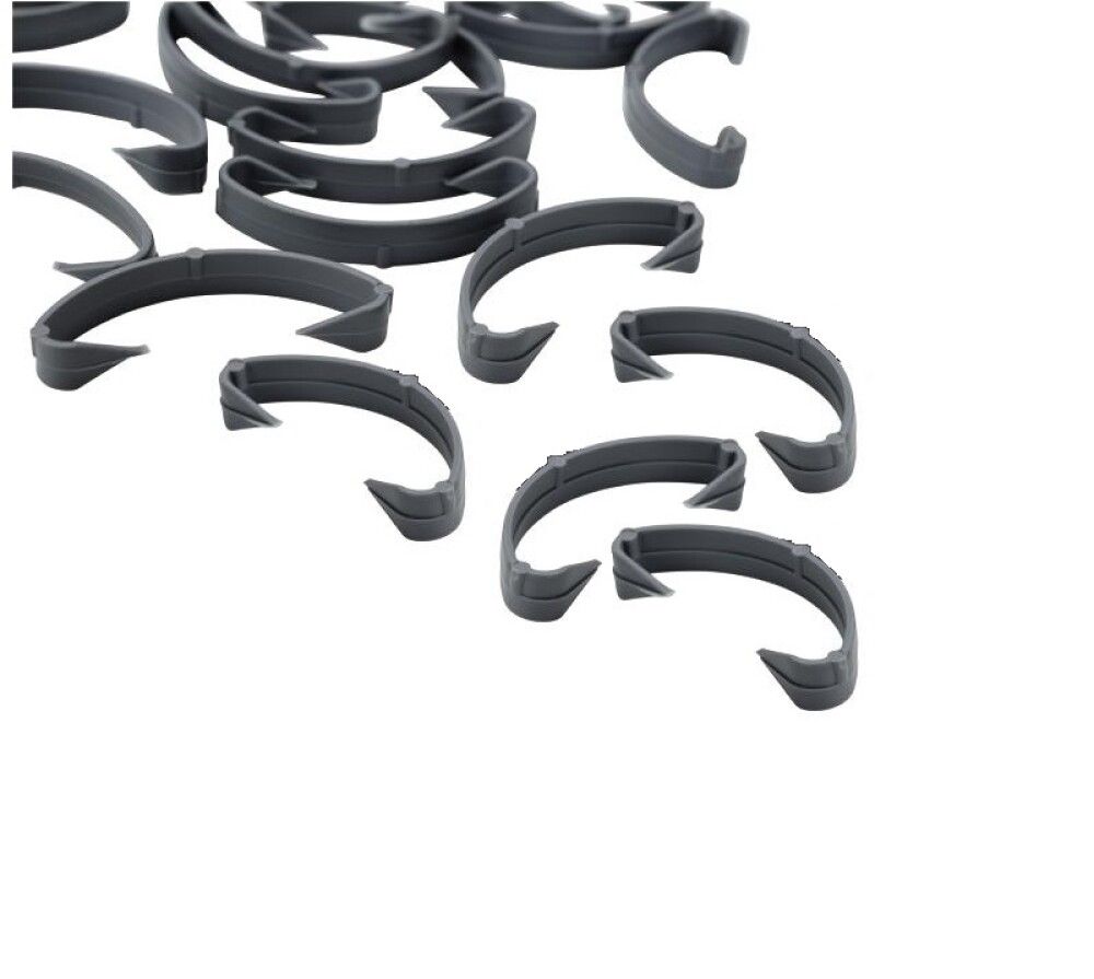 CLIPS THERMAFLEX 50STK