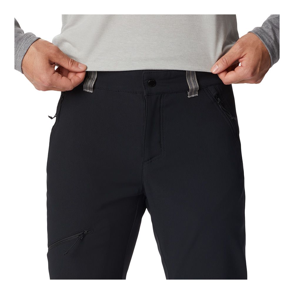 Columbia TRIPLE CANYON EU - Pantalon Homme black