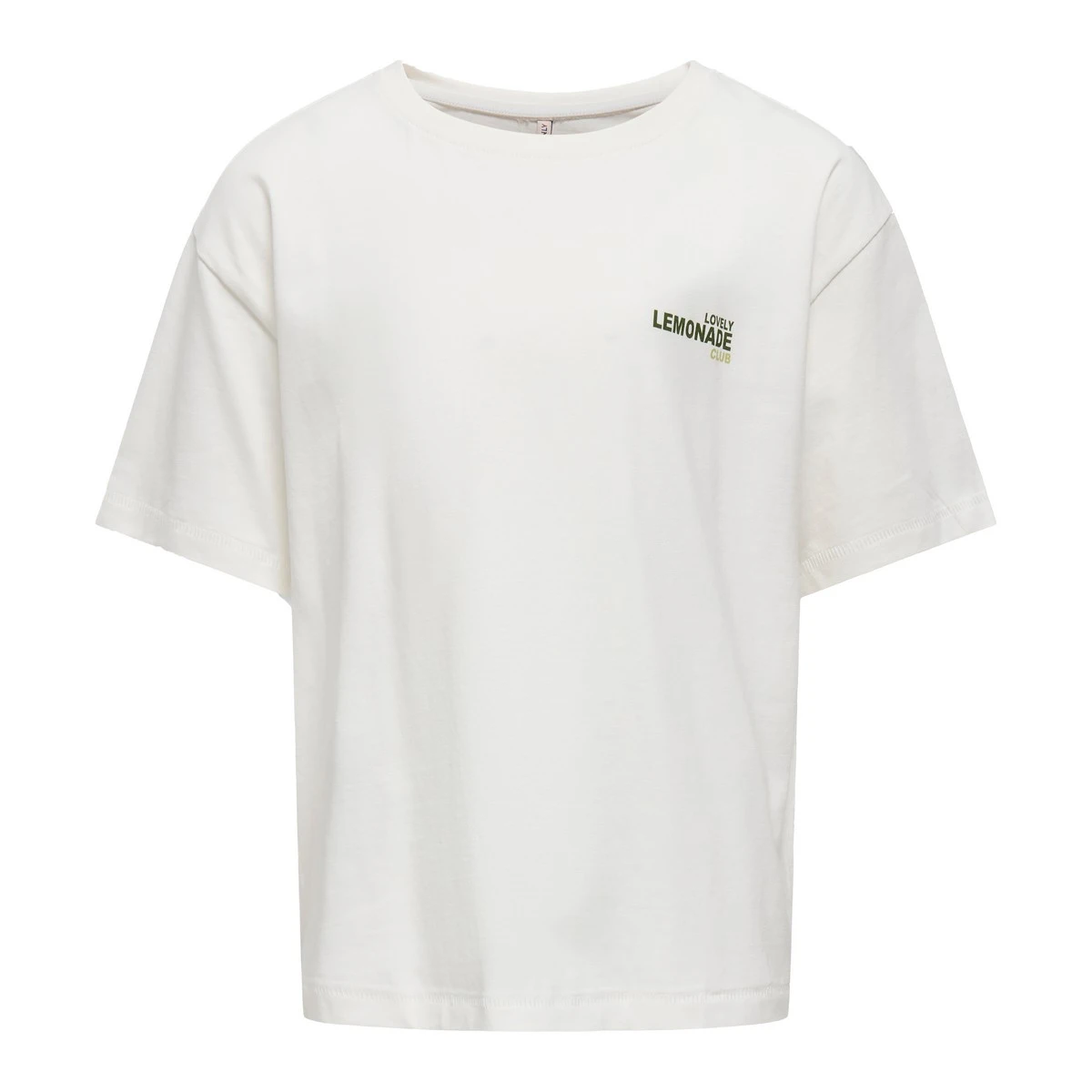 Meisjes T-shirt Tabby 2657523