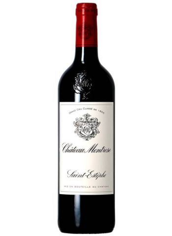 Château Montrose - Montrose