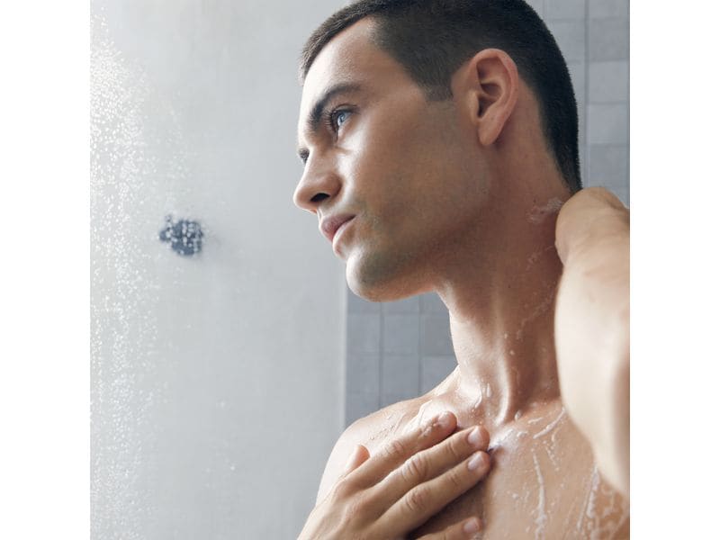 NIVEA MEN Pflegedusche Sensitive Pro 250 ml Pflegedusche
