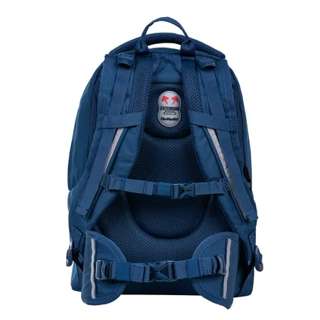 McNeill Schulrucksack MILO navy