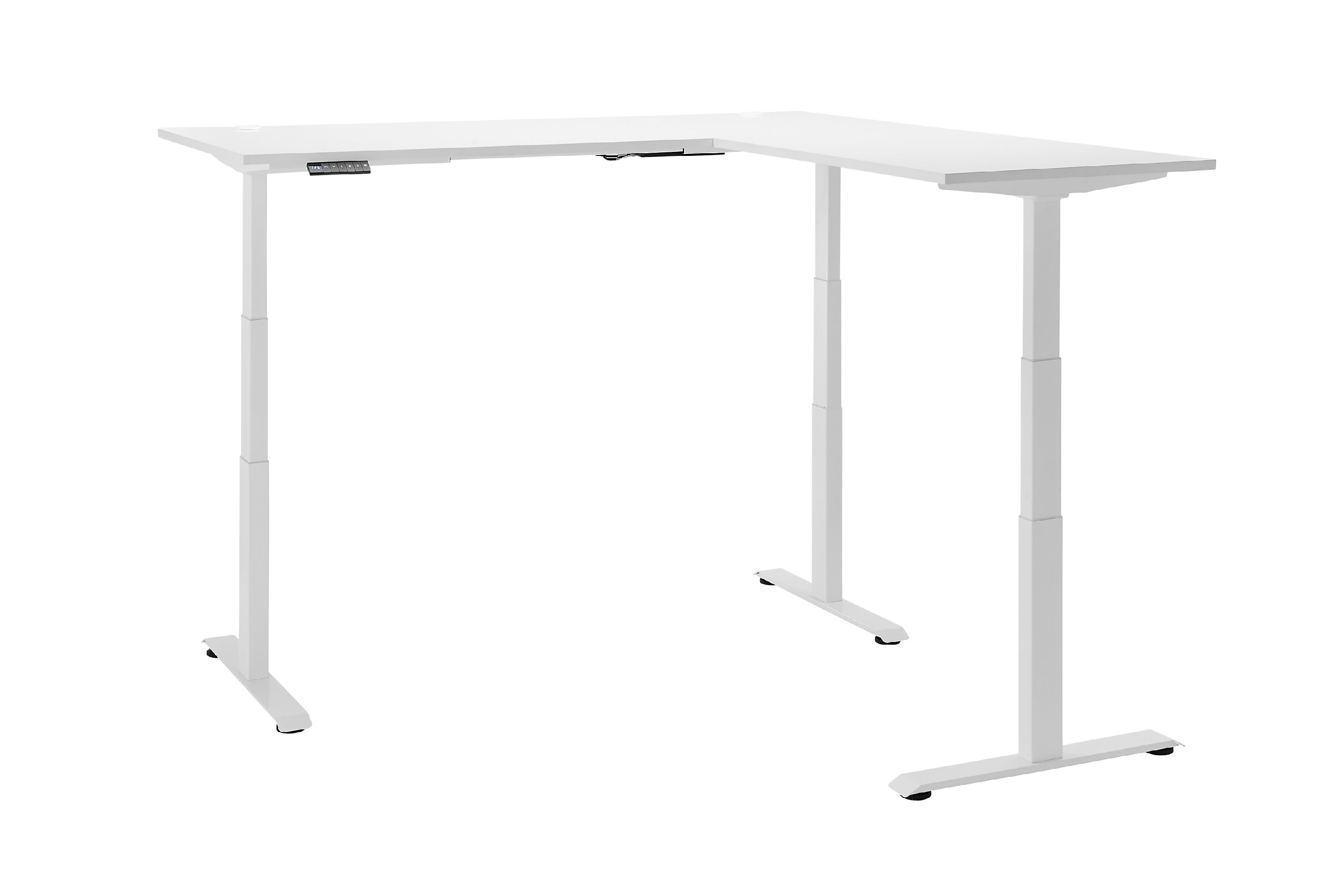 Schreibtisch HARPER BIRCHES