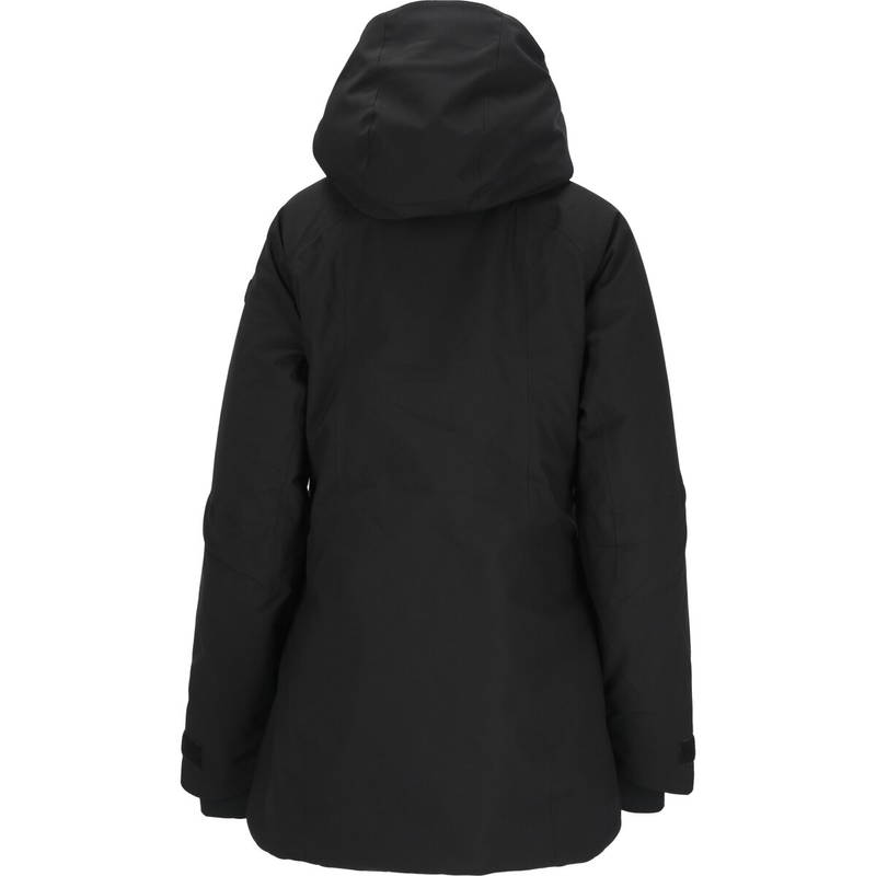CMP Stretch Loose Fit Skijakke Dame