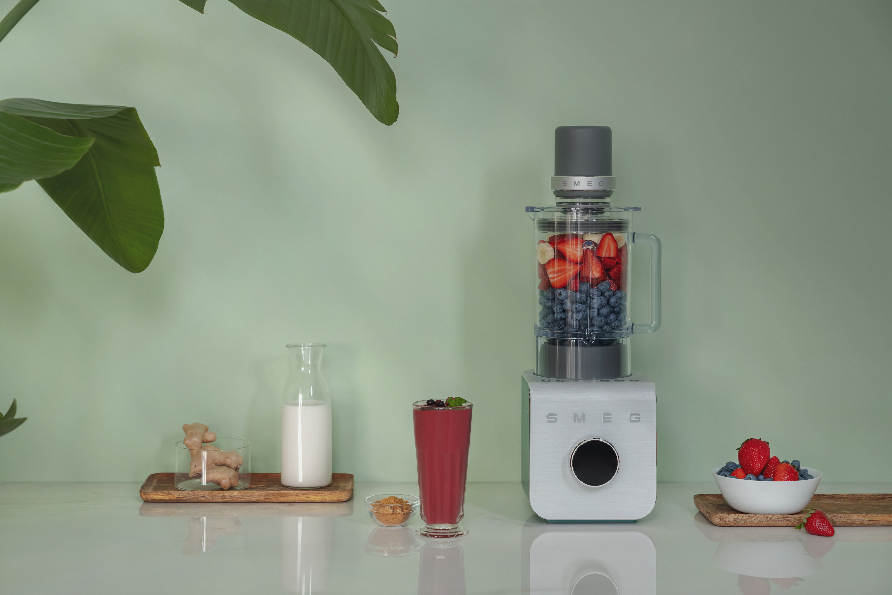 Standmixer smeg