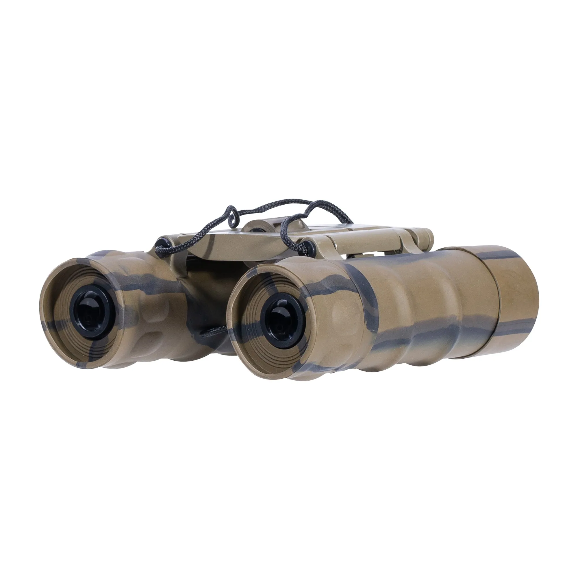 Mil-Tec -  Fernglas Faltbar Gen. II 10x25