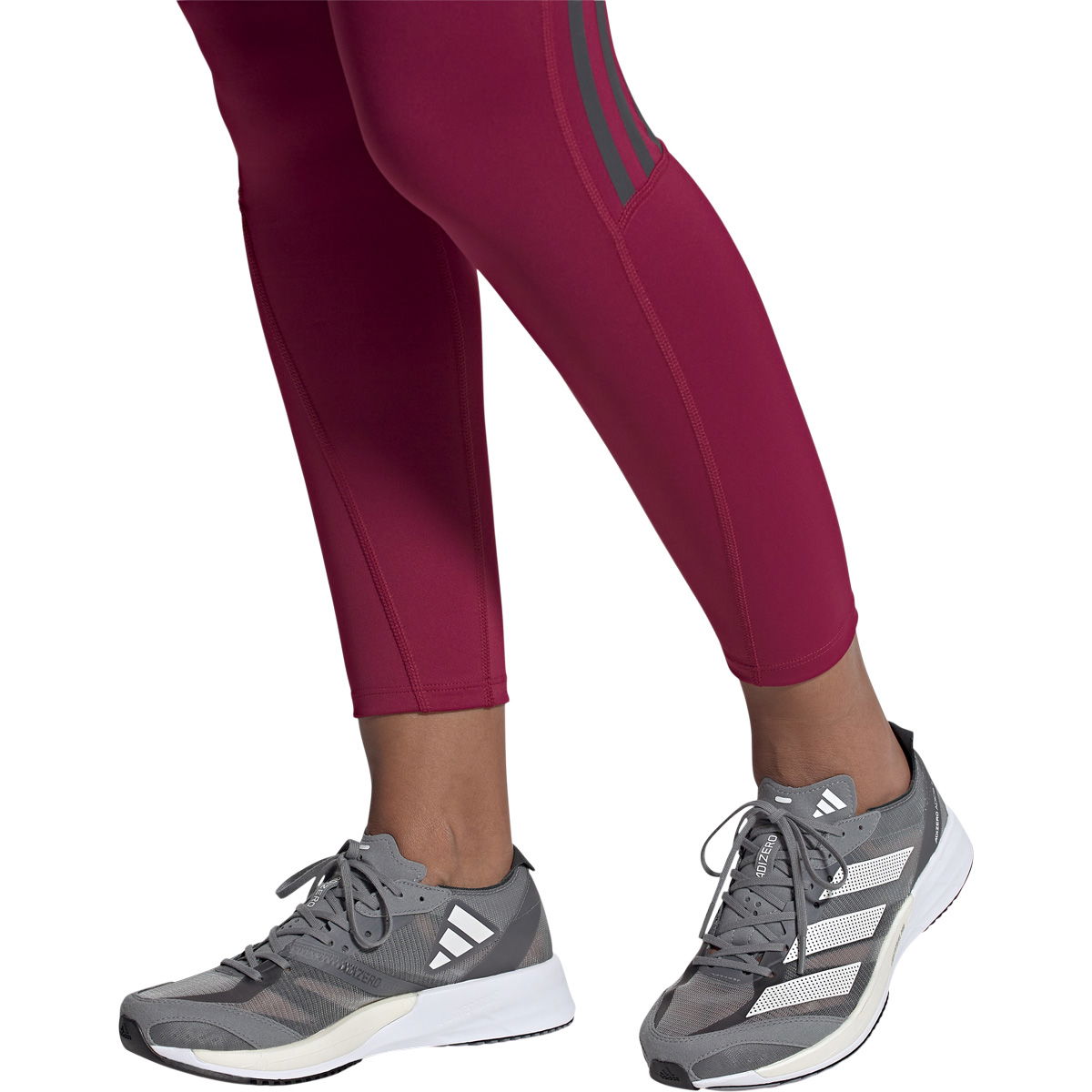adidas Adizero Adios 7 Løbesko Dame