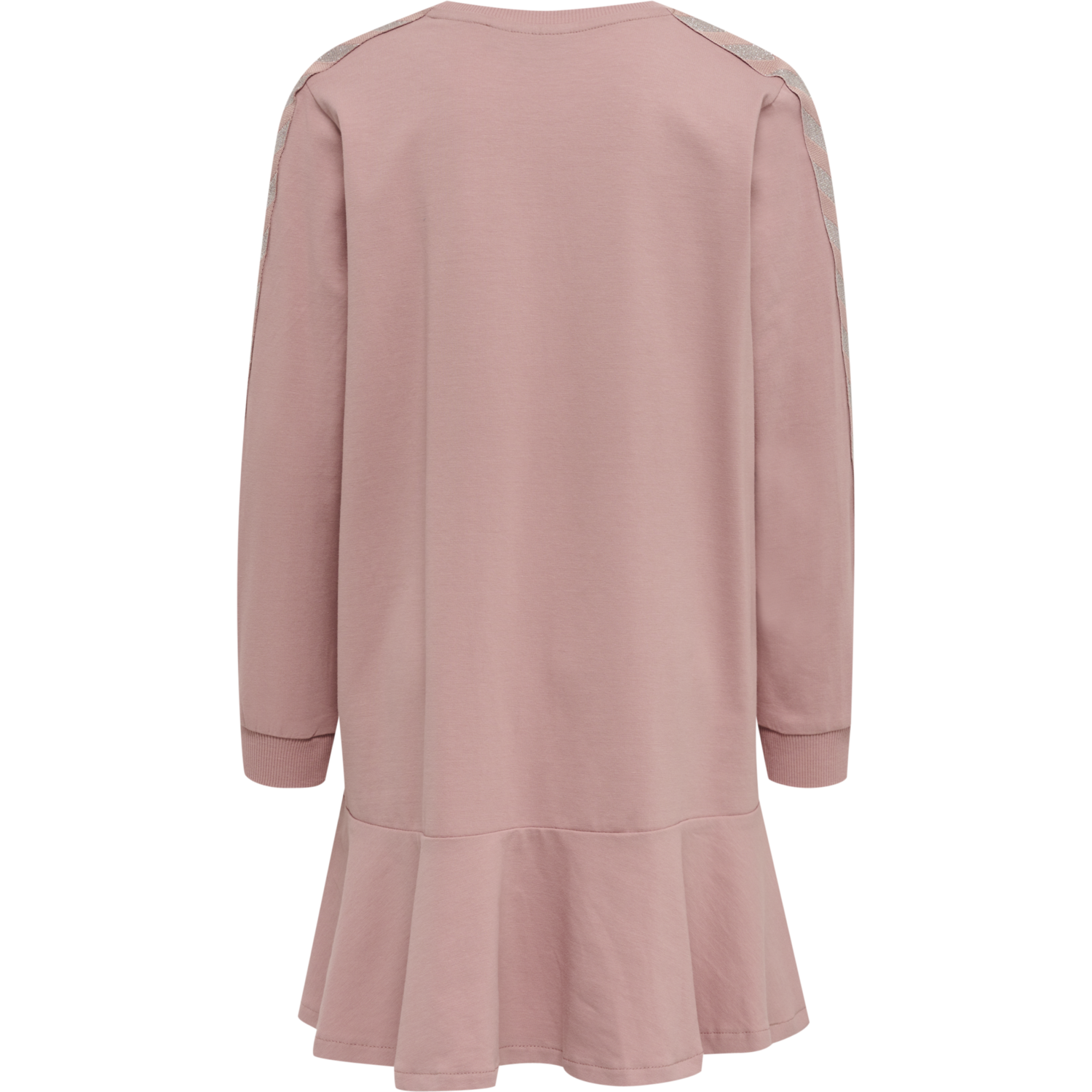 hmlEVELYN DRESS L/S