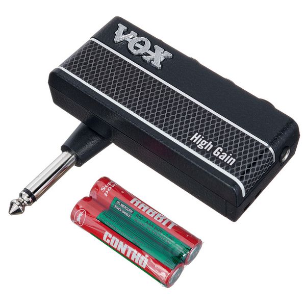Vox AmPlug 3 High Gain