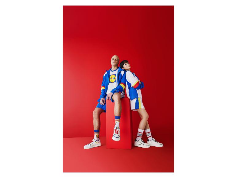 Lidl sportsokken