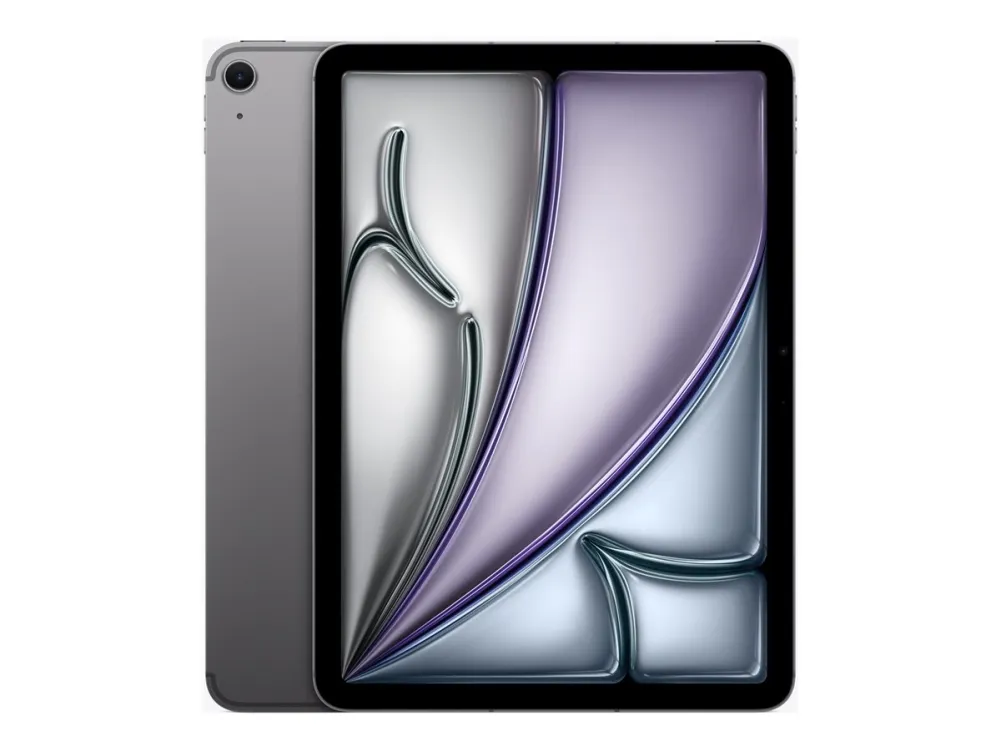Apple 11-inch iPad Air M2 Wi-Fi - Tablet - 256 GB - 11
