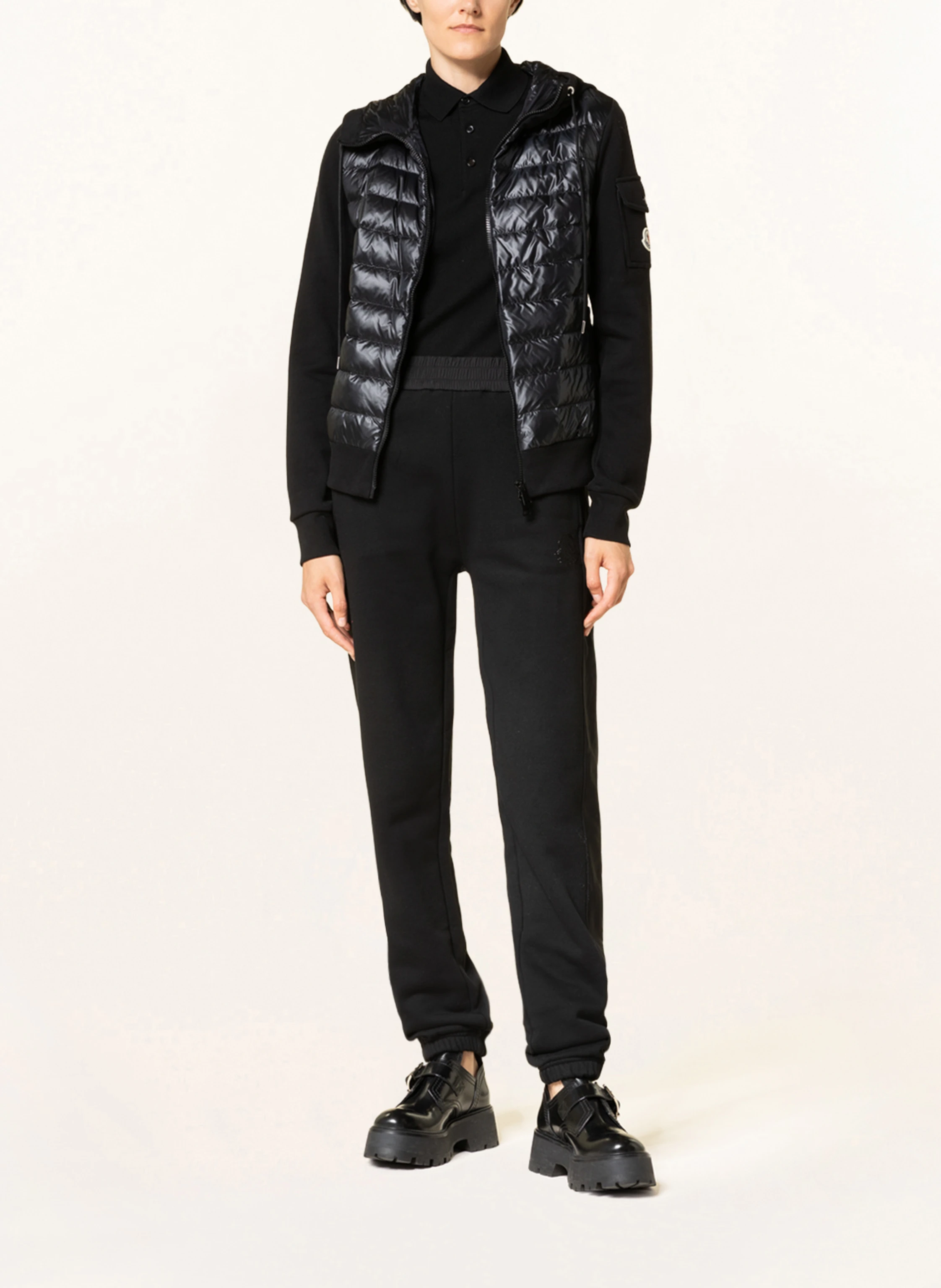 MONCLER Sweatpants