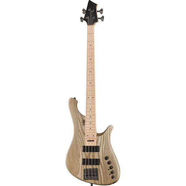 Le Fay Herr Schwarz 4 St.Silver MN