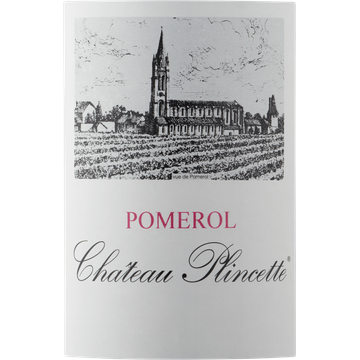 Château Plincette - Pomerol - 750ML