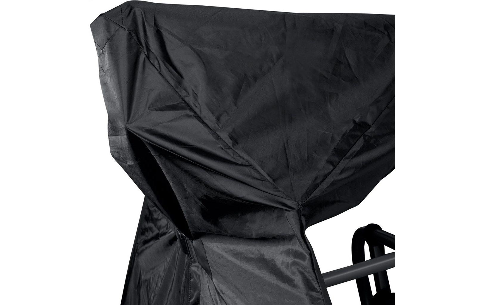Bike Rack Cover Road<br>Fahrradhülle schützt sicher vor Schmutz und Feuchtigkeit