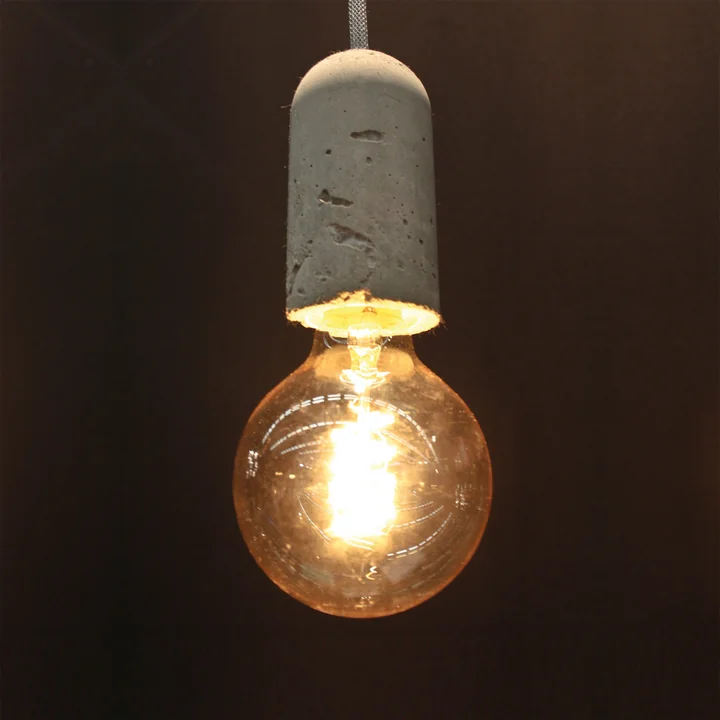 NUD Collection - Base Concrete, Pewter (TT-06)
