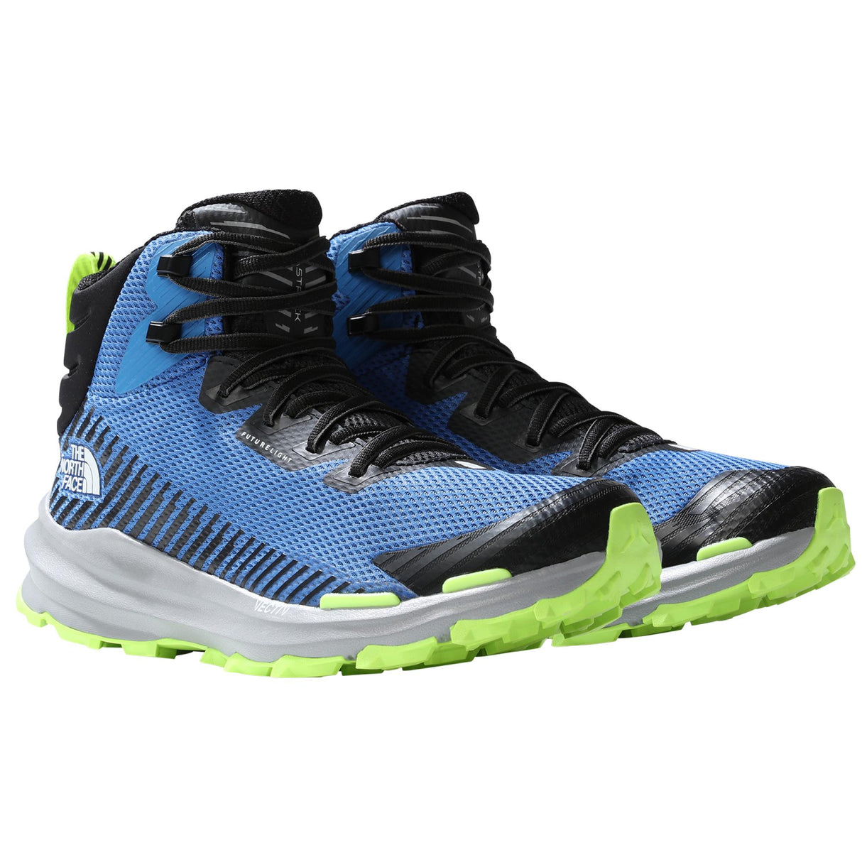The North Face<br>M Vectiv Fastpack Mid Futurelight