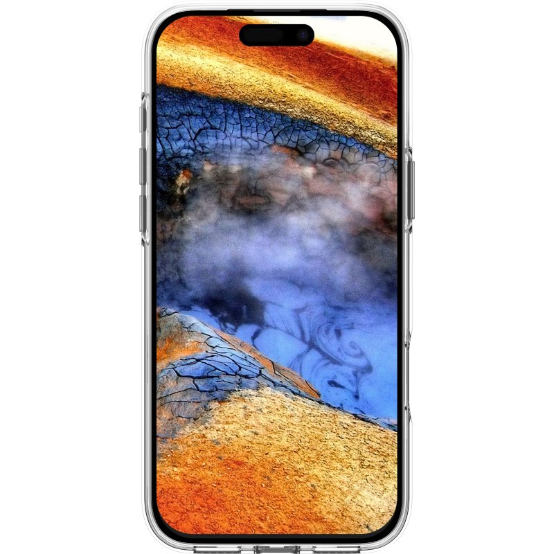 dbramante1928 Greenland Pro MS coque de protection pour téléphones portables Housse Transparent