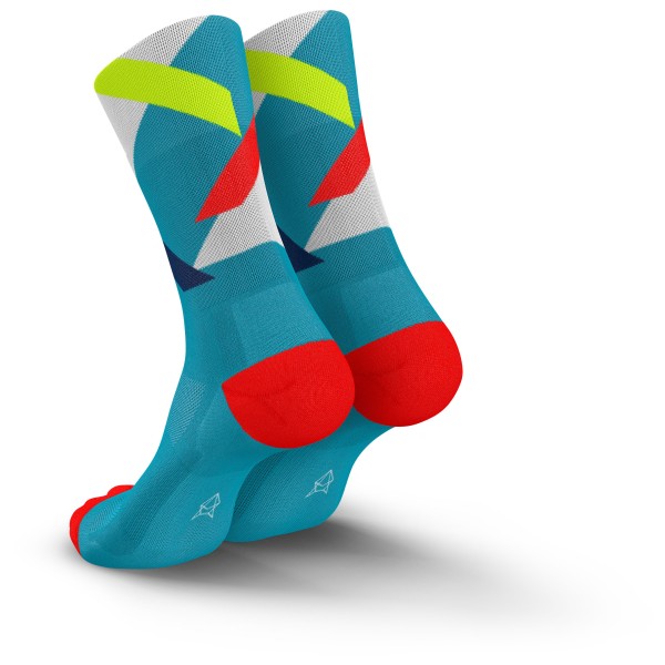 INCYLENCE - Ultralight Strikes - Chaussettes de running