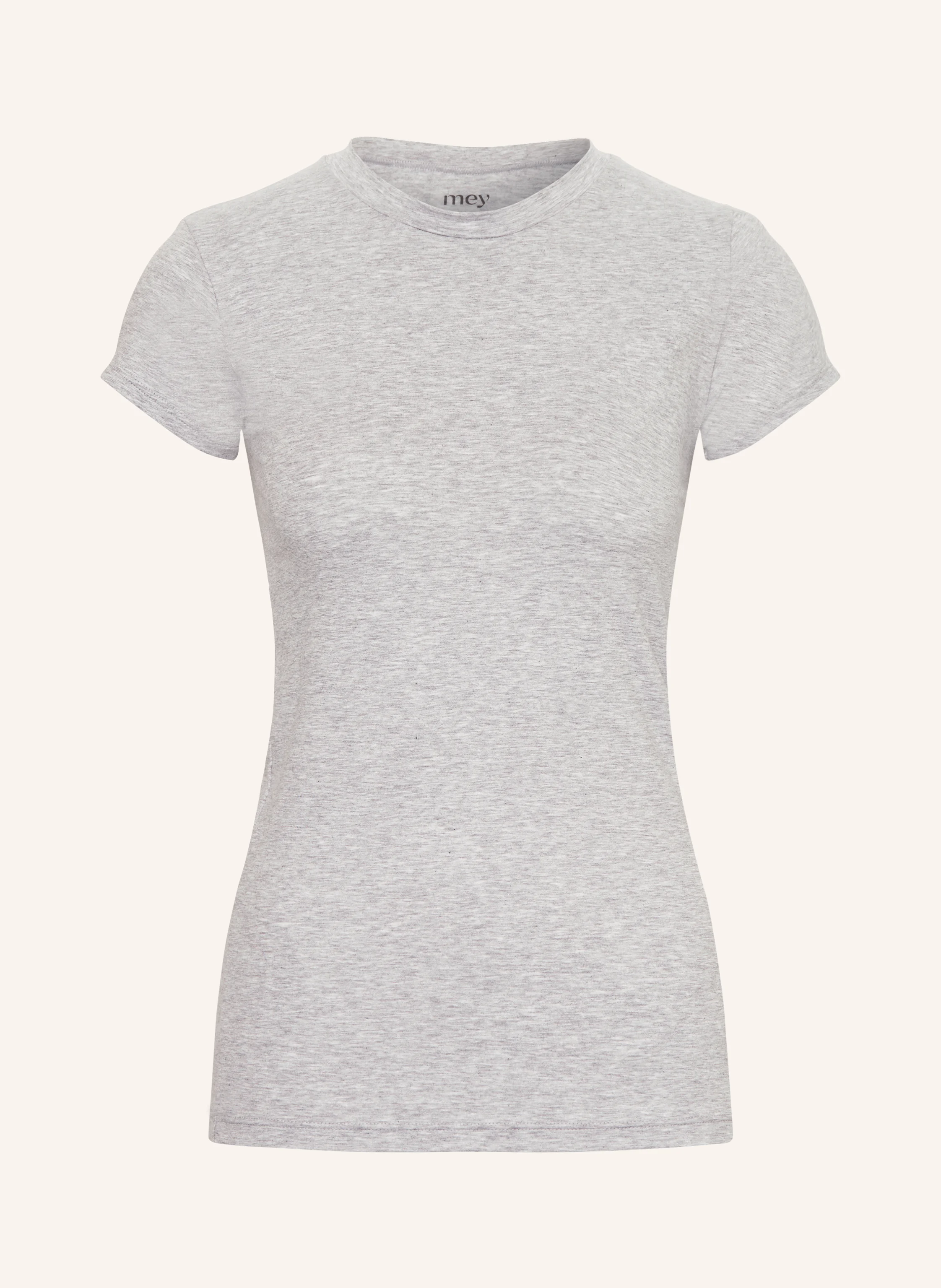 mey T-Shirt Serie COTTON PURE