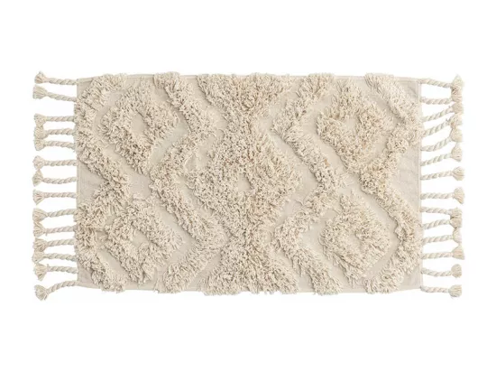 Tapis de Salle de Bain 