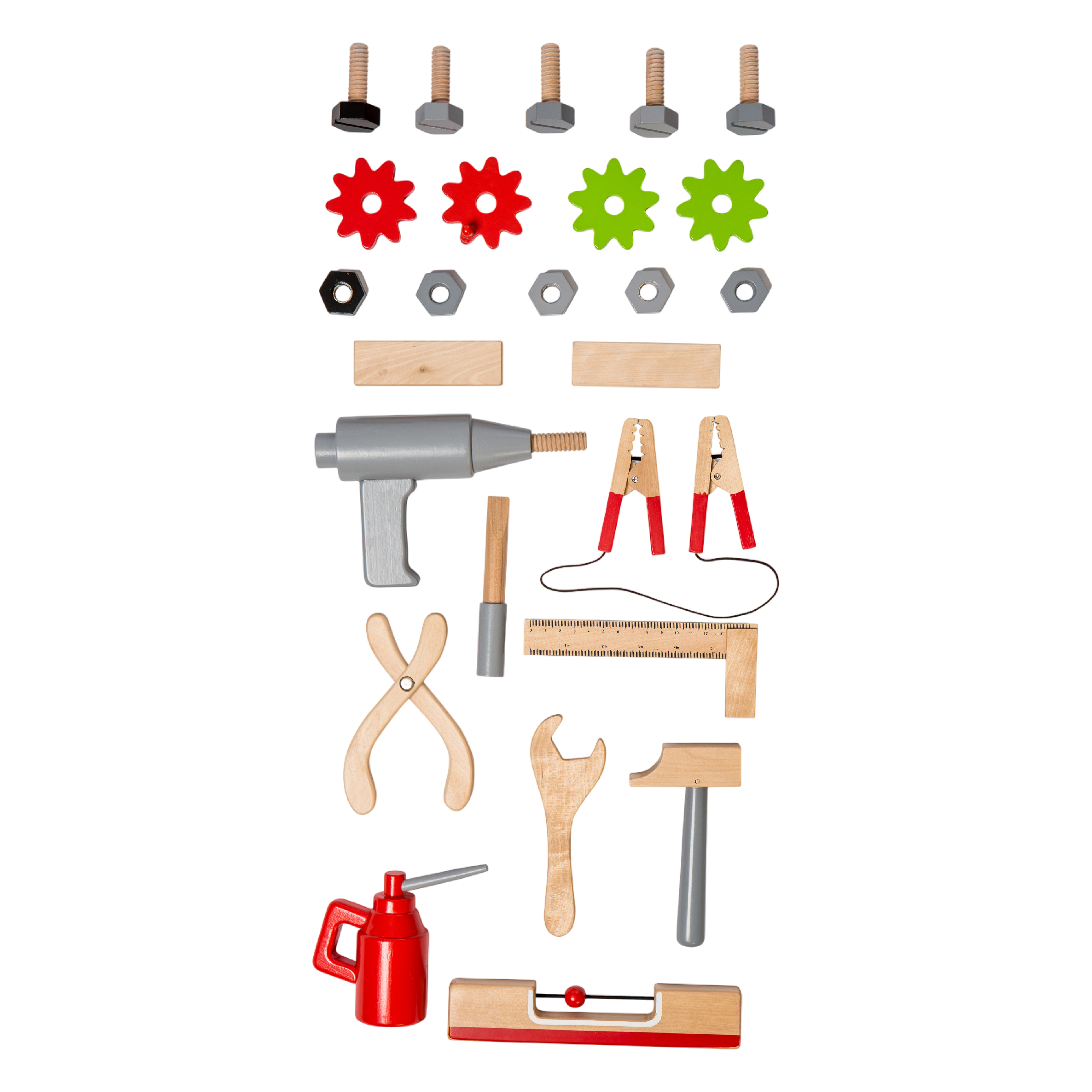 Holzwerkbank