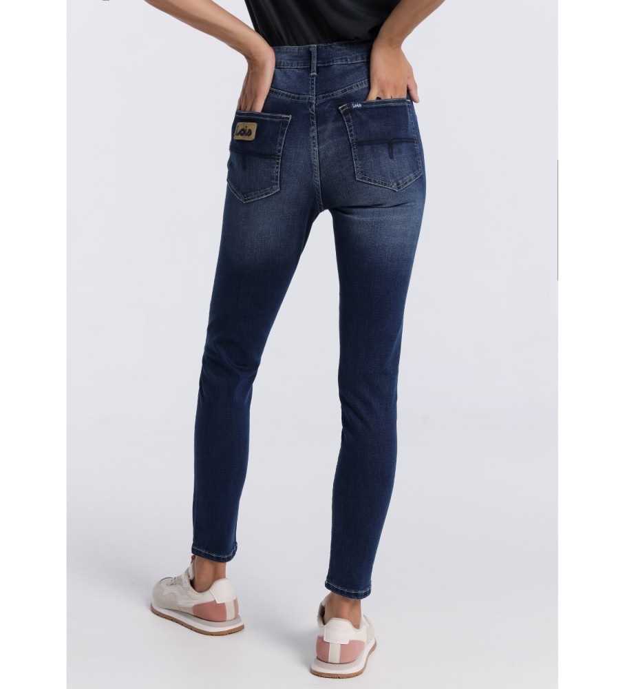 Lois Jeans | Caixa Média