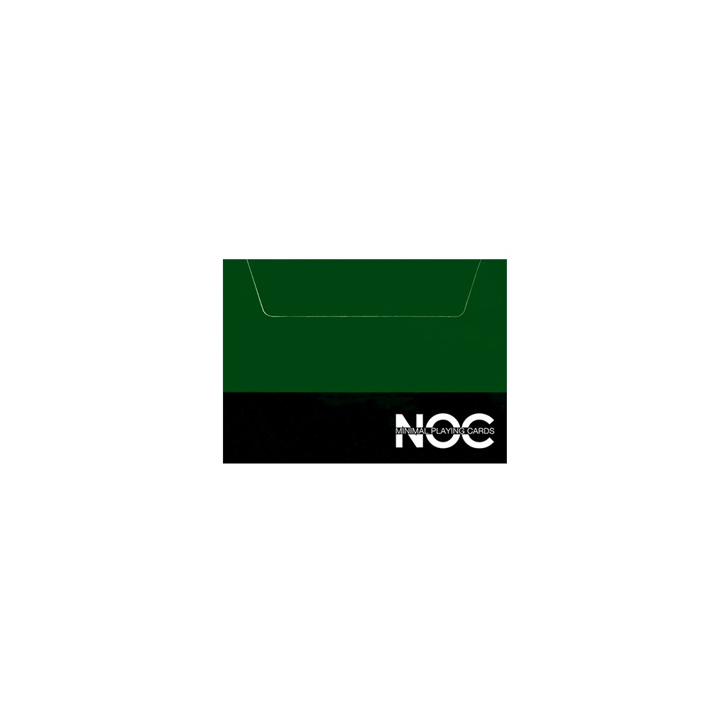 Jeux de 54 Cartes - Noc V3*