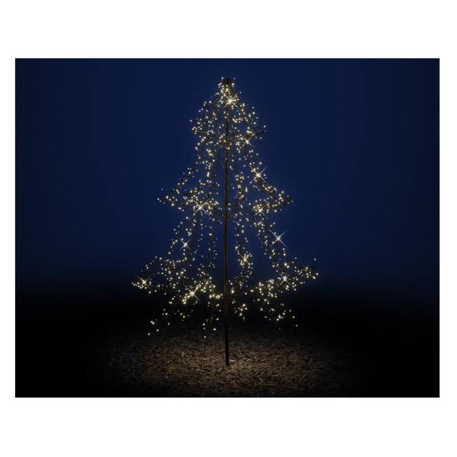 1200er LED-Baum - ca. 200 cm