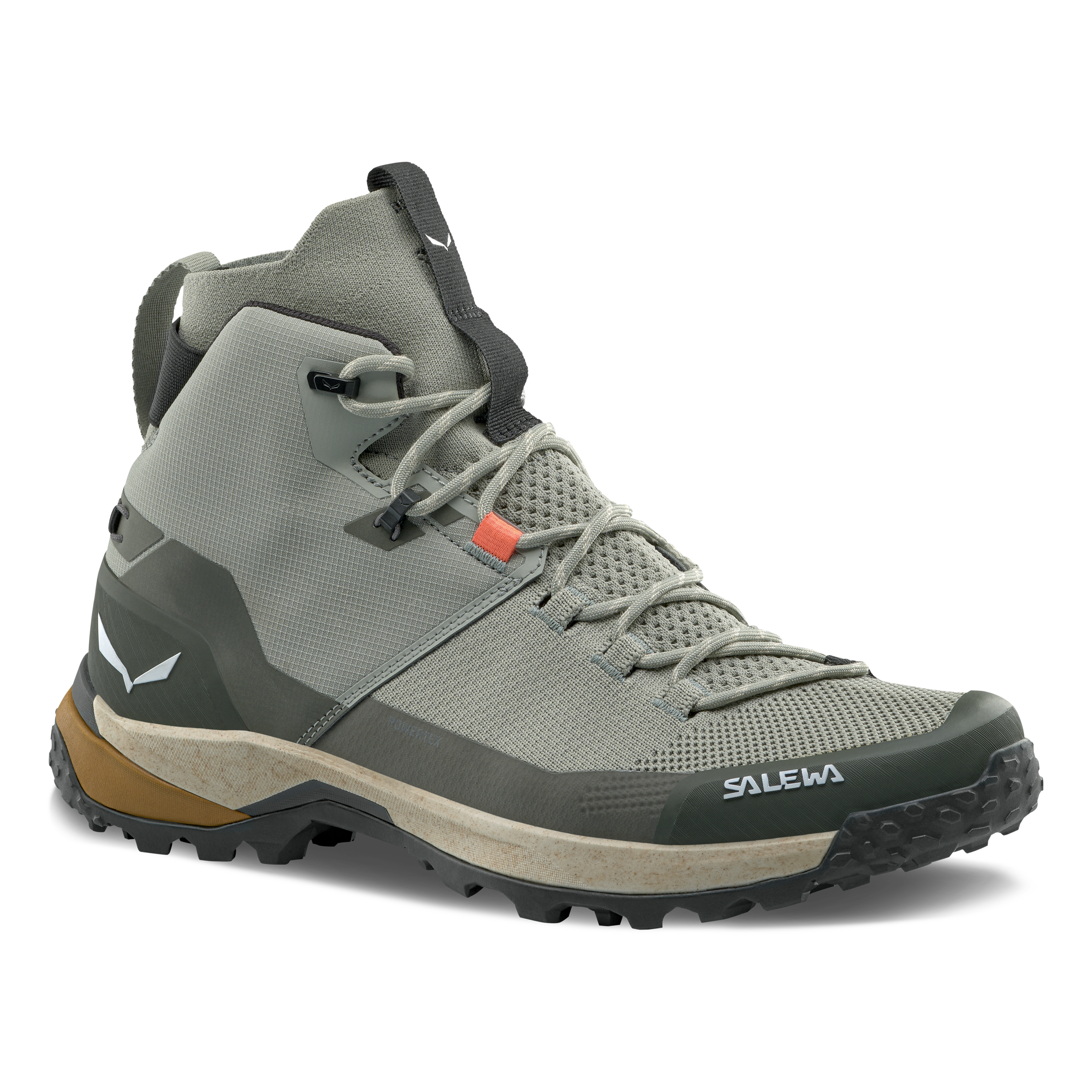 Puez Knit Mid Powertex Schuh Herren