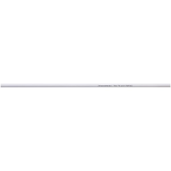 Shimano SP41 Yderkabel til gear 4 mm Hvid