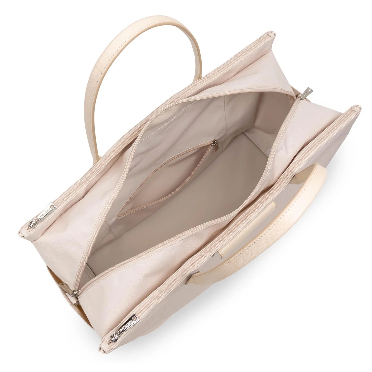 Smart KBA-Sac voyage
