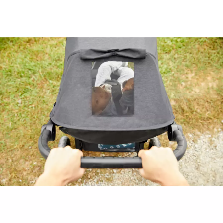baby jogger Sportwagen City Elite 2 Briar Green