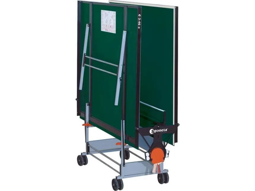 Sponeta bordtennisbord S3-46e