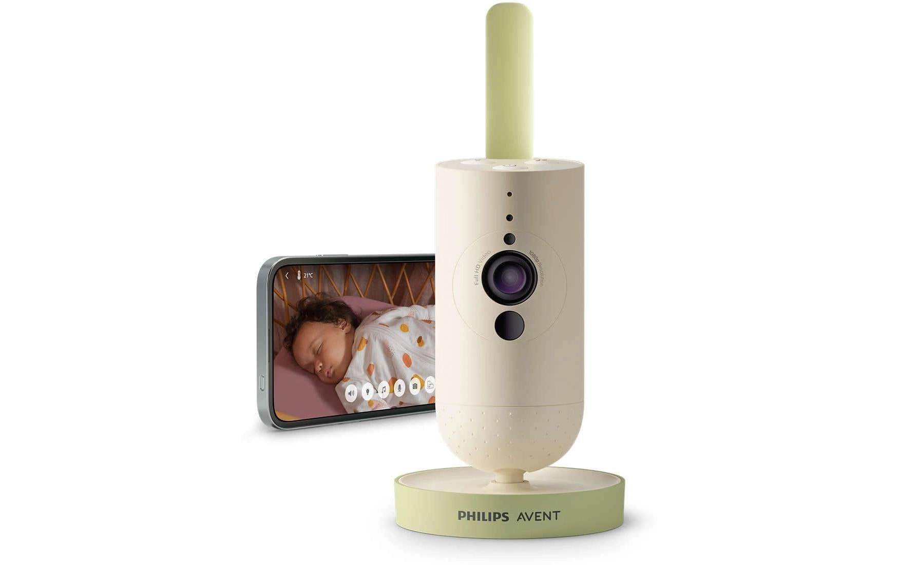 Philips AVENT Babyphone »SCD643/26«