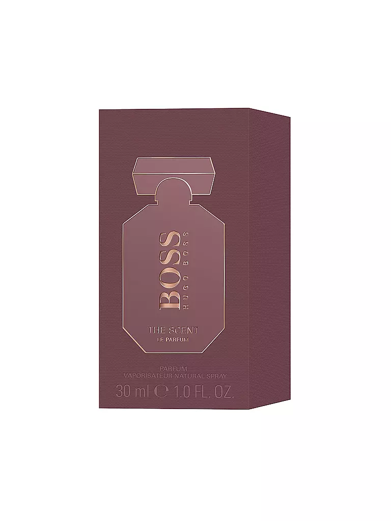BOSS The Scent Le Parfum For Her 30ml keine Farbe