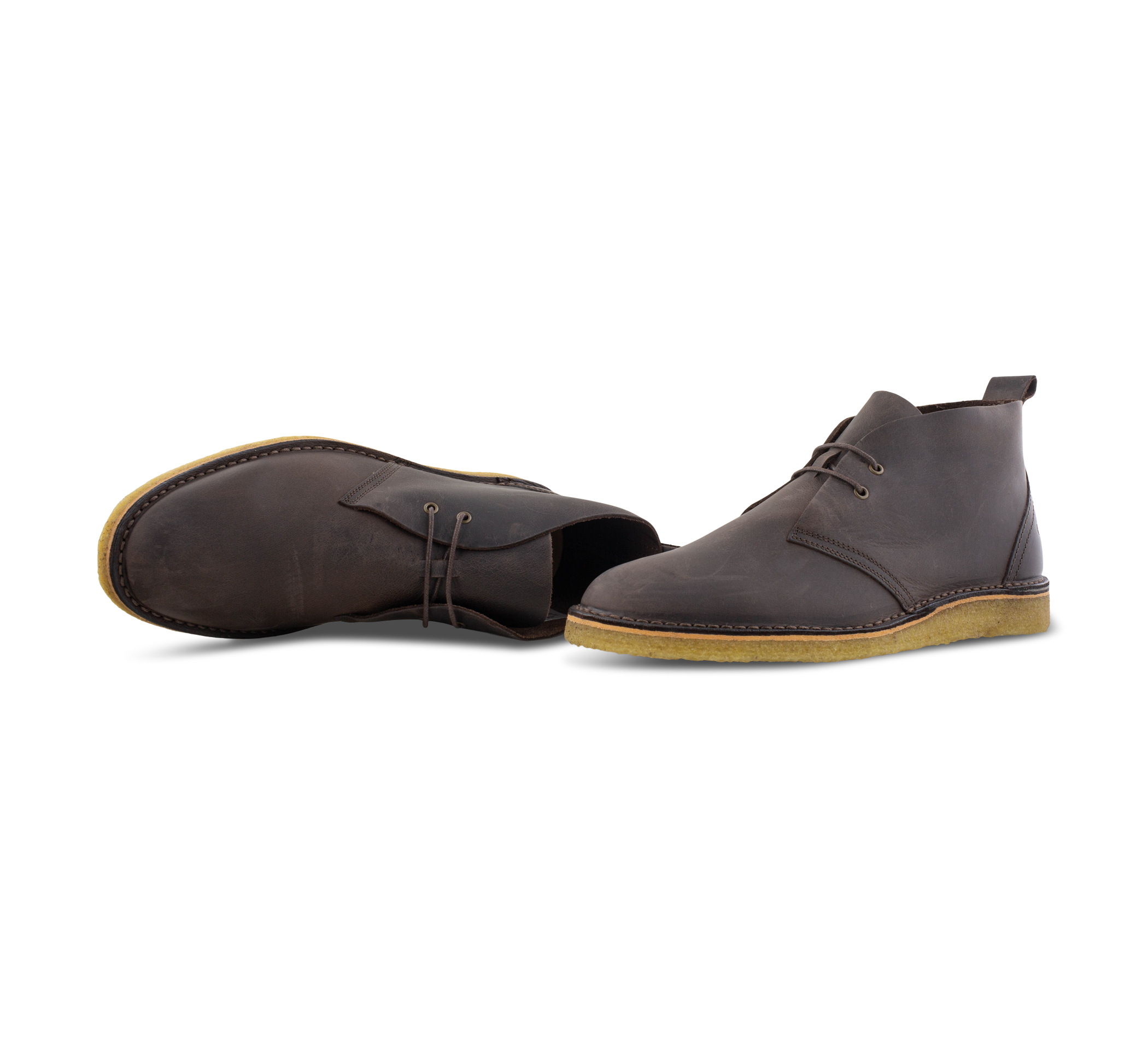 Ekn Schnürboots