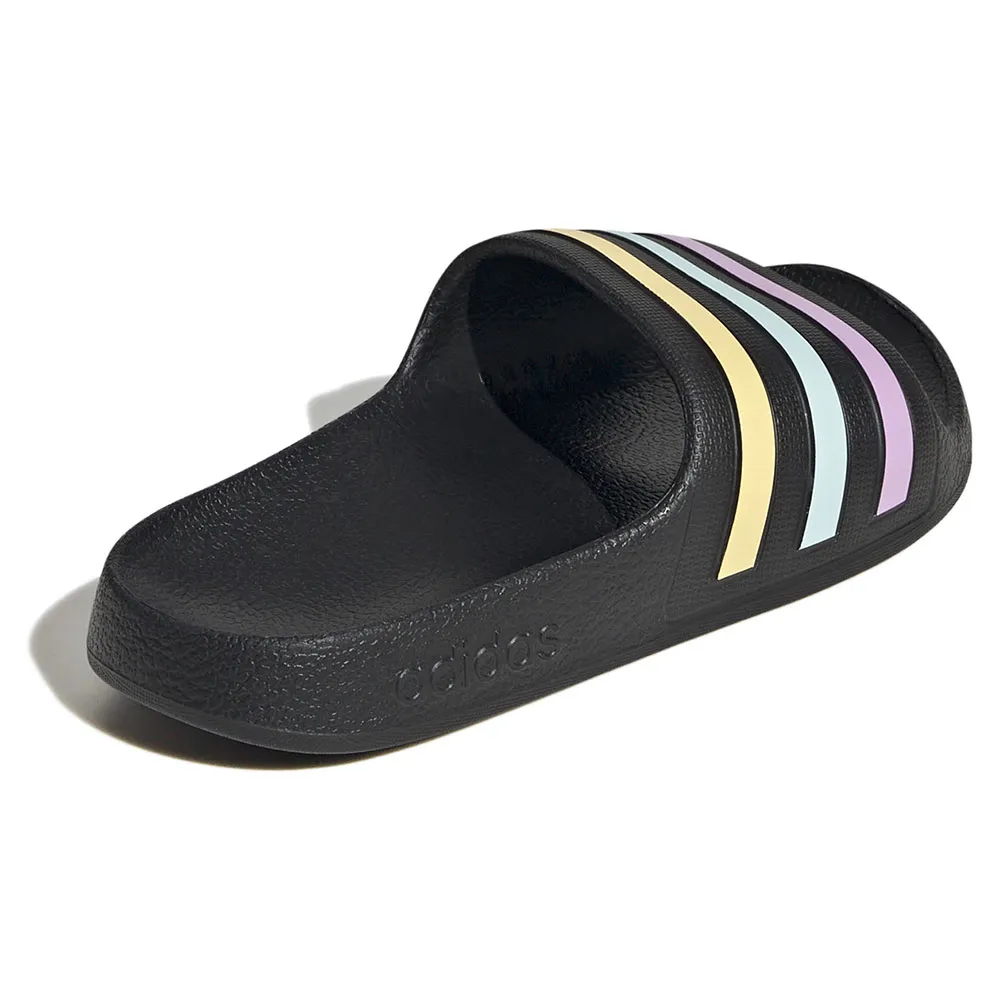 Sapatos de banho infantis adidas Adilette Aqua