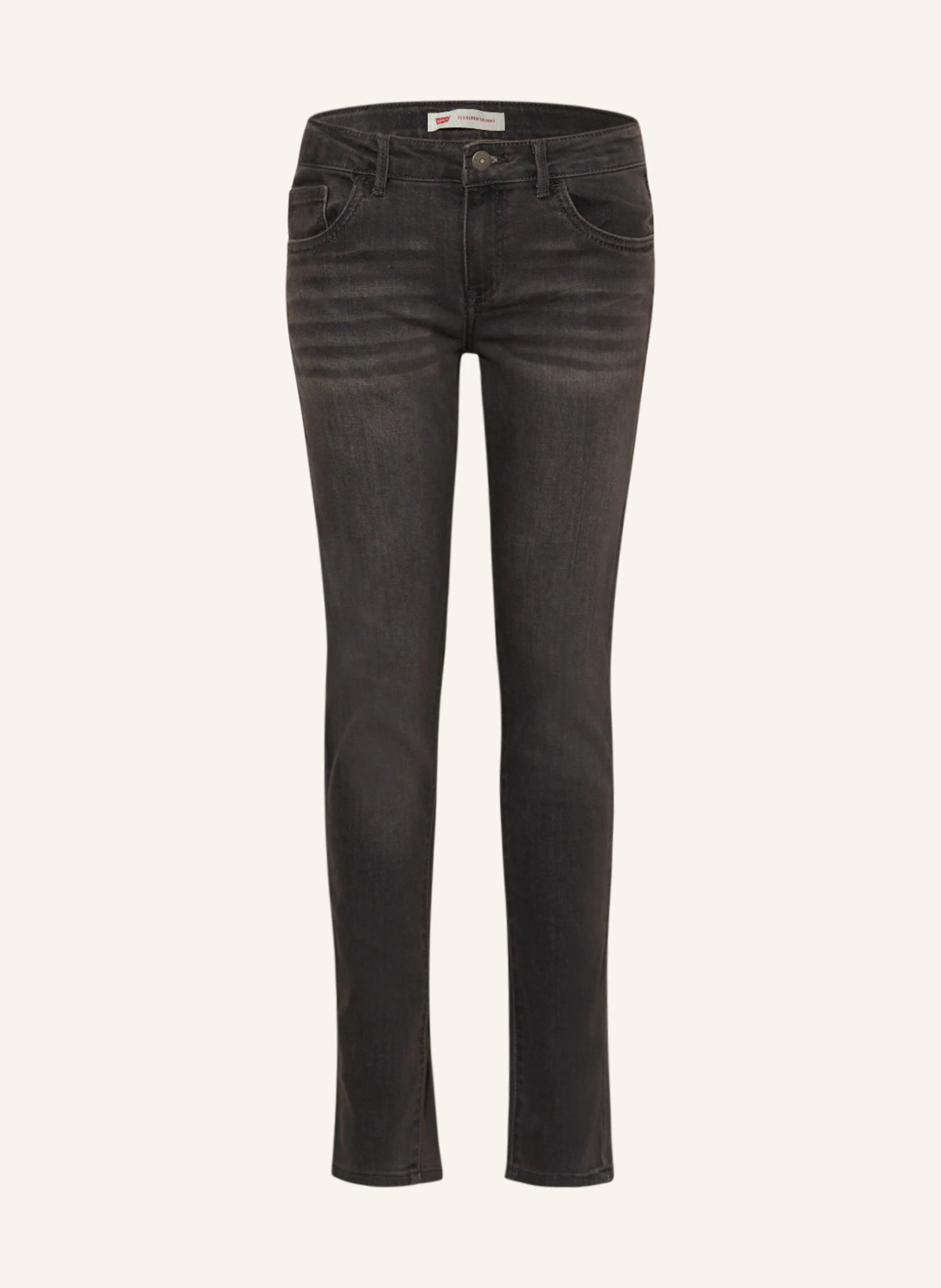 Levi's® Skinny-Jeans 710