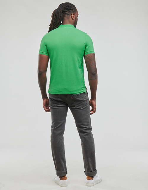 U.S Polo Assn. - KING - Vert