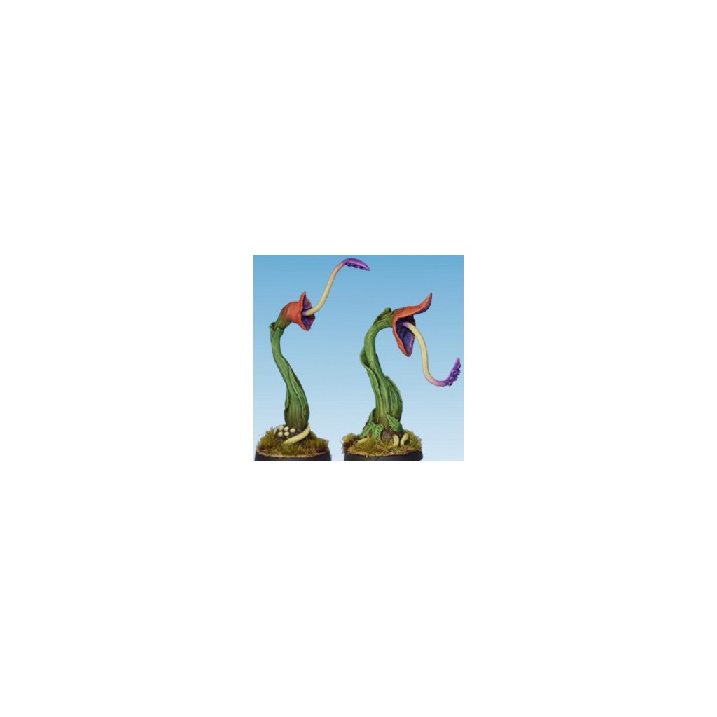 7TV - Creepers 2