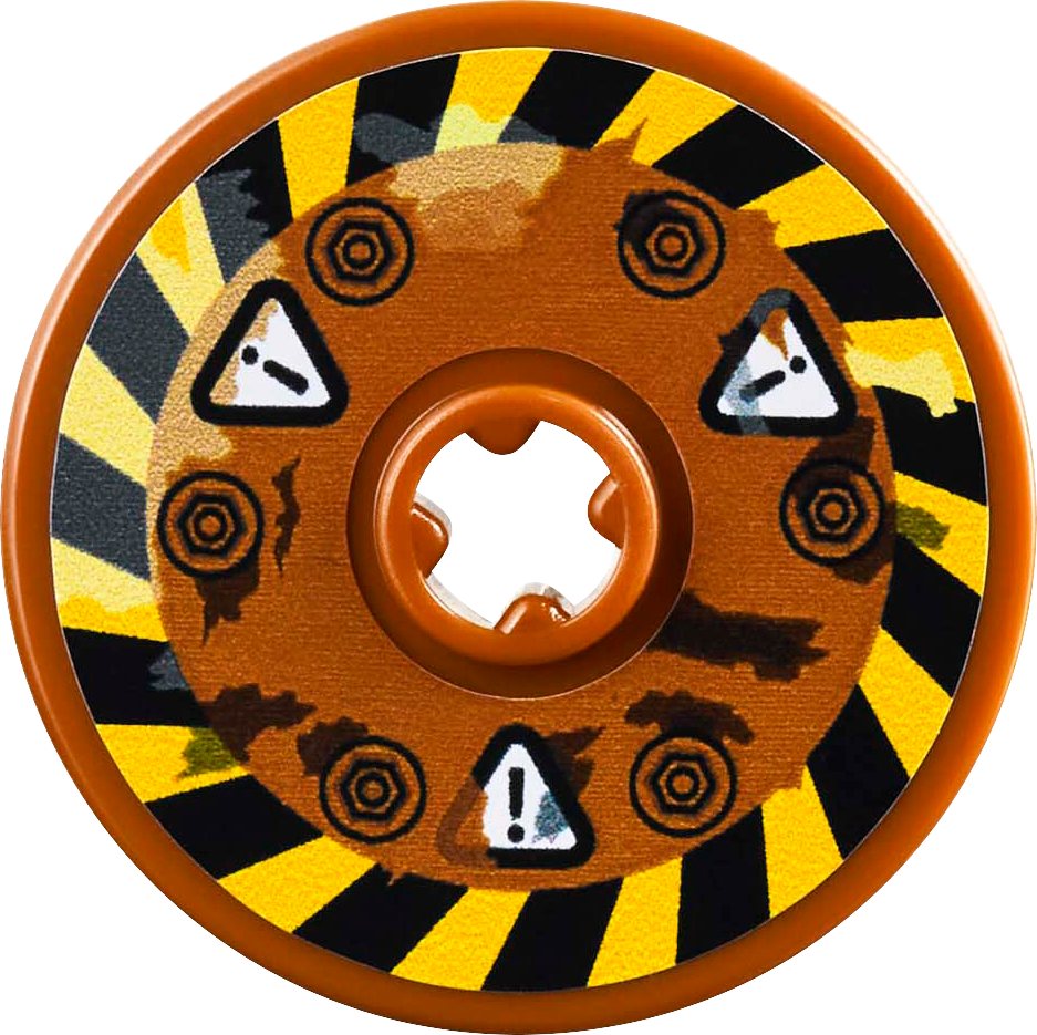 LEGO - Technic - Dybhavsforsknings-ubåd (42201)