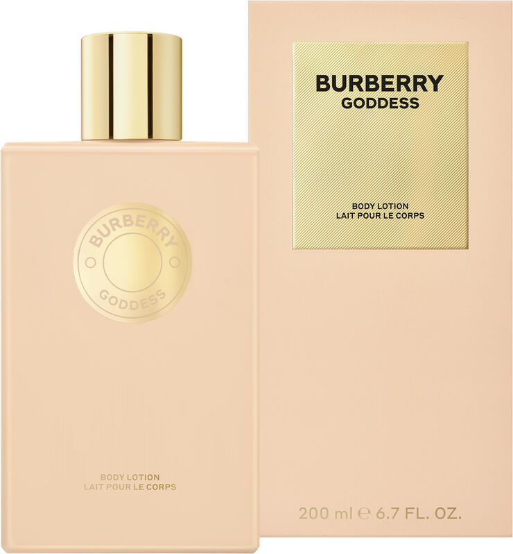 Burberry Goddess