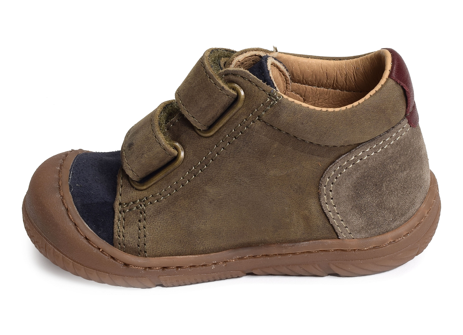 Jamavel kaki
