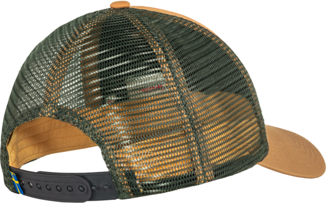 Fjällräven Vardag Langtradarkeps Cap