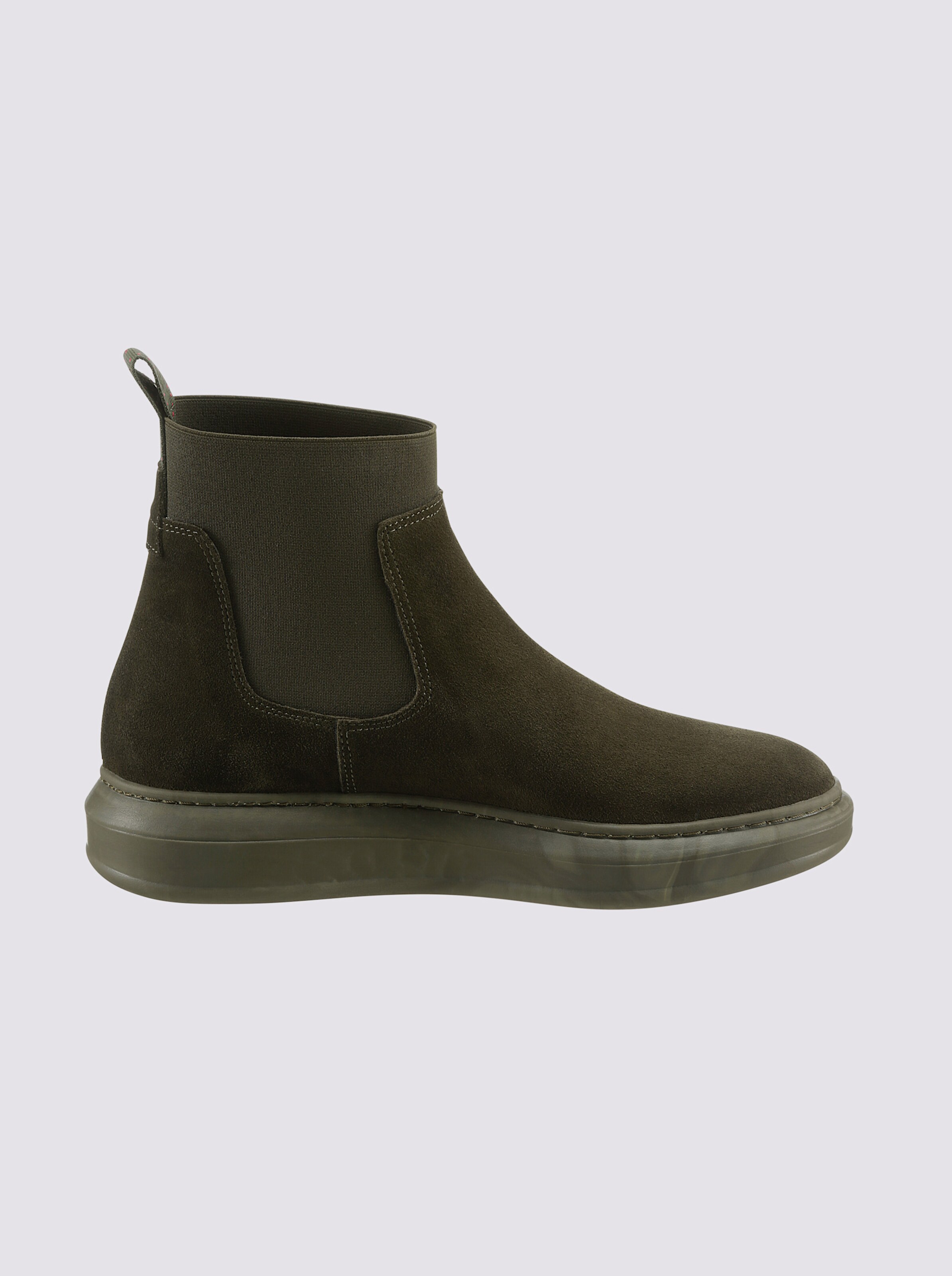 Stiefelette