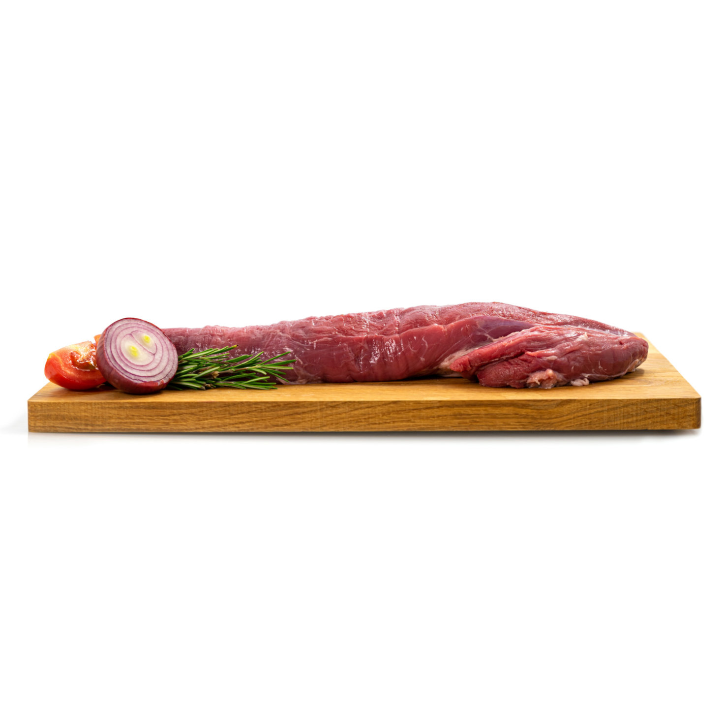Natura-Veal Kalbsfilet ganz