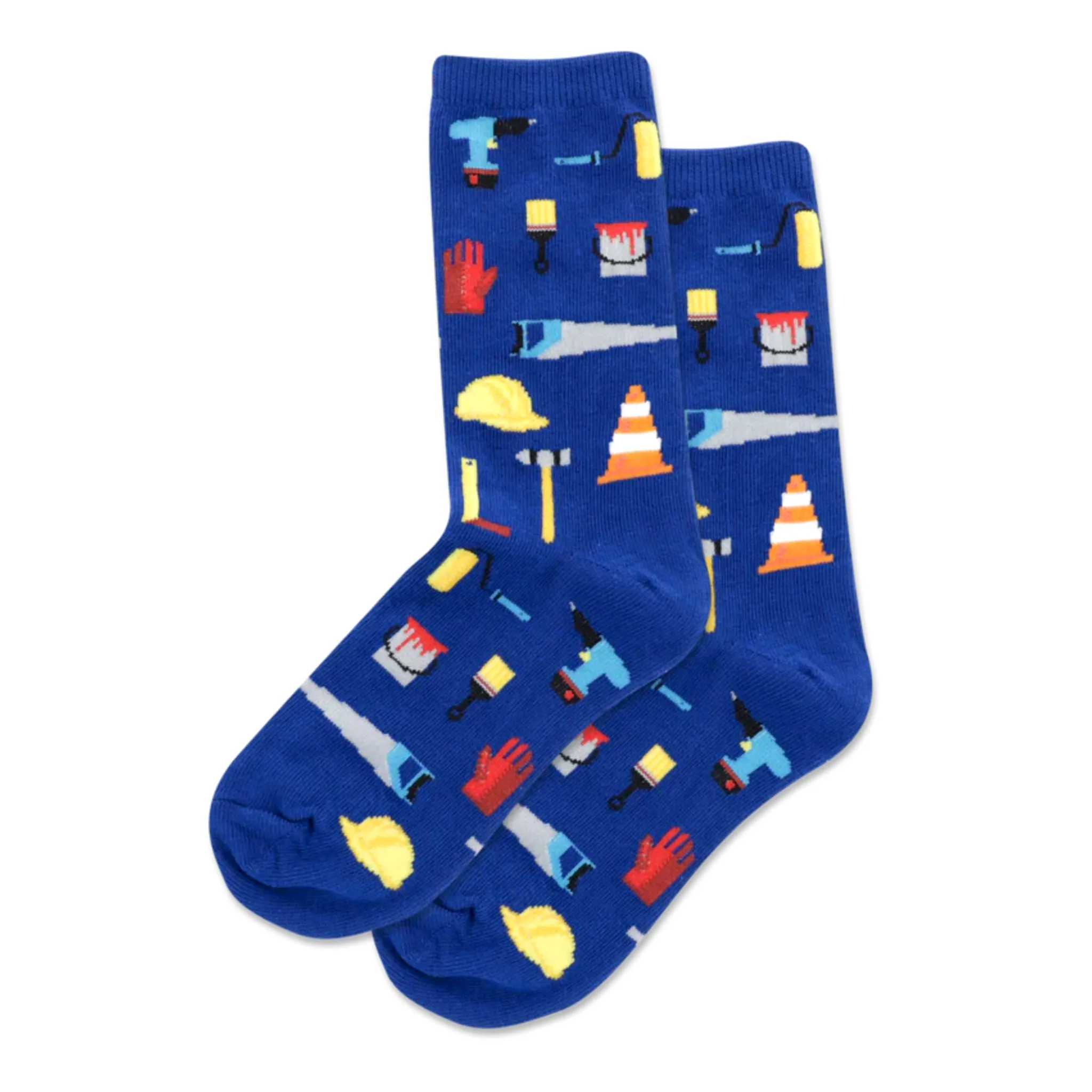 Hotsox Bas Outils 4-9ans